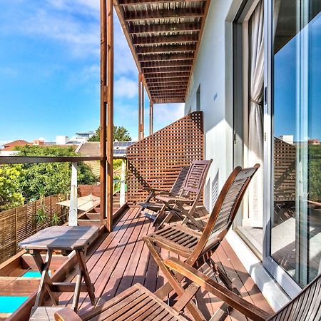 The One 8 Hotel In Green Point - Solar Power Kapstadt Exterior foto