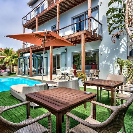 The One 8 Hotel In Green Point - Solar Power Kapstadt Exterior foto