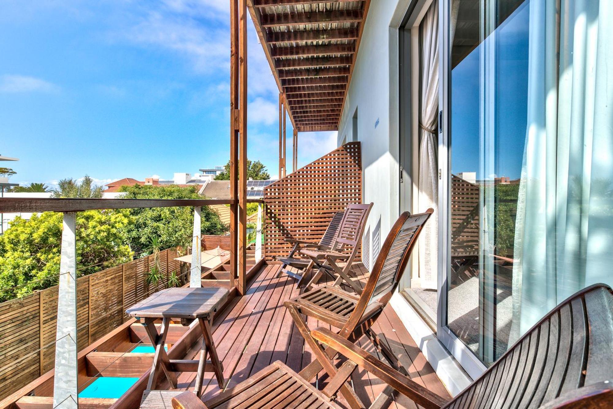 The One 8 Hotel In Green Point - Solar Power Kapstadt Exterior foto